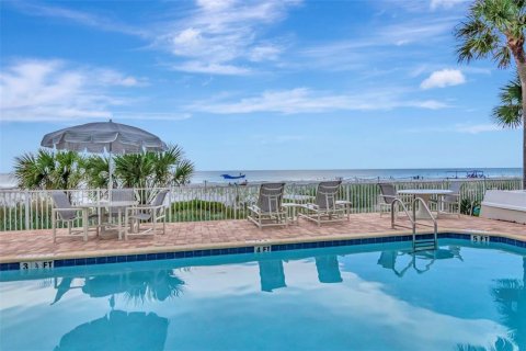Condominio en venta en Indian Rocks Beach, Florida, 2 dormitorios, 165.09 m2 № 2239723 - foto 29