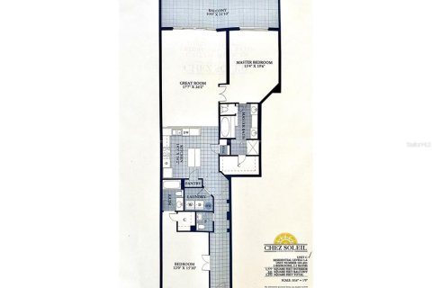 Condominio en venta en Indian Rocks Beach, Florida, 2 dormitorios, 165.09 m2 № 2239723 - foto 25