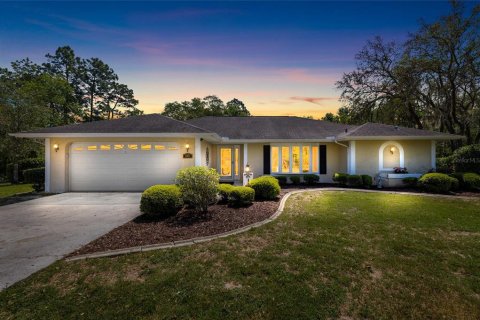 Casa en venta en Dunnellon, Florida, 3 dormitorios, 170.2 m2 № 1635169 - foto 1