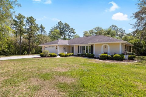 Casa en venta en Dunnellon, Florida, 3 dormitorios, 170.2 m2 № 1635169 - foto 3