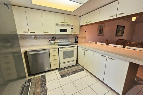 Condominio en venta en Rotonda, Florida, 2 dormitorios, 85.28 m2 № 1677217 - foto 5