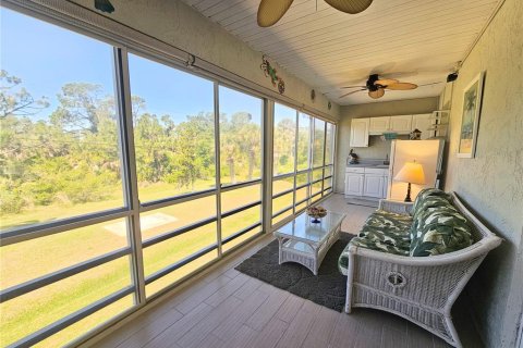 Condominio en venta en Rotonda, Florida, 2 dormitorios, 85.28 m2 № 1677217 - foto 14