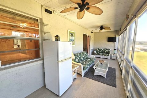 Condominio en venta en Rotonda, Florida, 2 dormitorios, 85.28 m2 № 1677217 - foto 17
