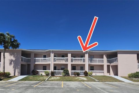 Condominio en venta en Rotonda, Florida, 2 dormitorios, 85.28 m2 № 1677217 - foto 2