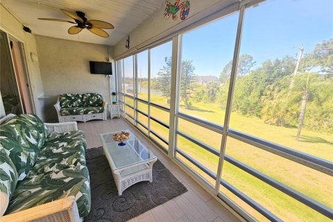 Condominio en venta en Rotonda, Florida, 2 dormitorios, 85.28 m2 № 1677217 - foto 15