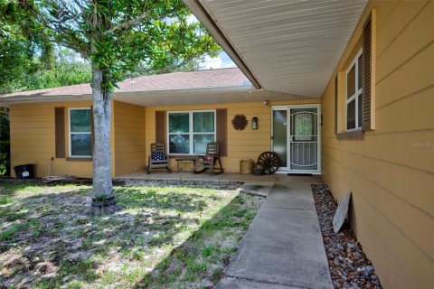 Casa en venta en Spring Hill, Florida, 3 dormitorios, 139.91 m2 № 2238229 - foto 5