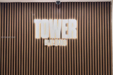 Copropriété à louer à Aventura, Floride: 1 chambre, 77.57 m2 № 2065330 - photo 10