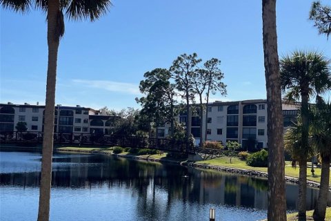 Condo in Punta Gorda, Florida, 2 bedrooms № 2142916 - photo 3