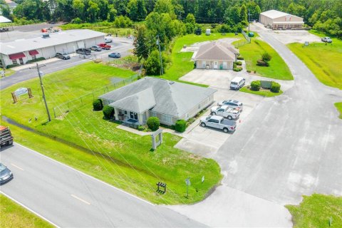 Immobilier commercial à vendre à Lake City, Floride: 562.43 m2 № 2291636 - photo 5
