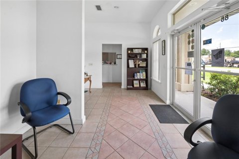 Immobilier commercial à vendre à Lake City, Floride: 562.43 m2 № 2291636 - photo 27
