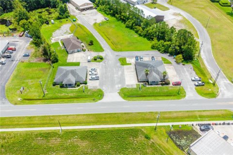 Immobilier commercial à Lake City, Floride 562.43 m2 № 2291636