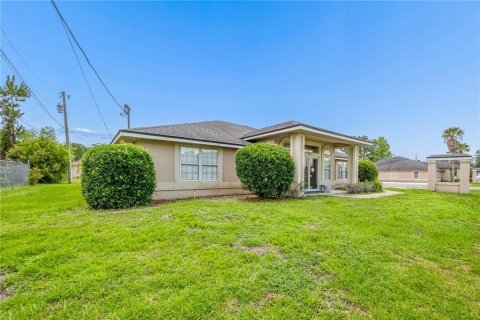 Immobilier commercial à vendre à Lake City, Floride: 562.43 m2 № 2291636 - photo 11