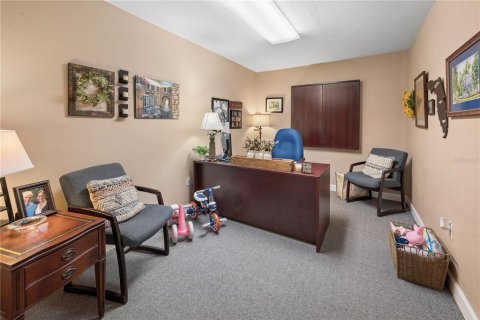 Immobilier commercial à vendre à Lake City, Floride: 562.43 m2 № 2291636 - photo 28