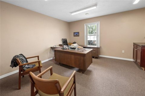 Immobilier commercial à vendre à Lake City, Floride: 562.43 m2 № 2291636 - photo 16