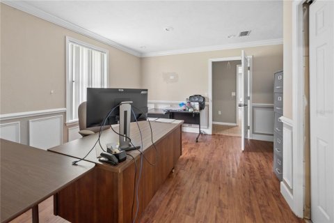 Immobilier commercial à vendre à Lake City, Floride: 562.43 m2 № 2291636 - photo 18