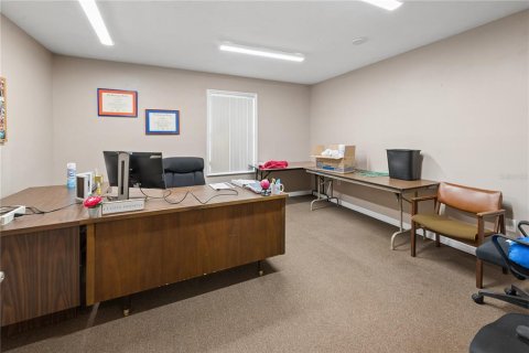 Immobilier commercial à vendre à Lake City, Floride: 562.43 m2 № 2291636 - photo 20