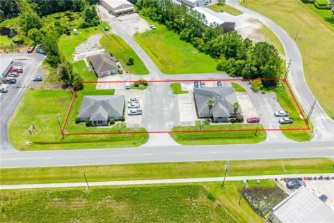 Immobilier commercial à vendre à Lake City, Floride: 562.43 m2 № 2291636 - photo 2