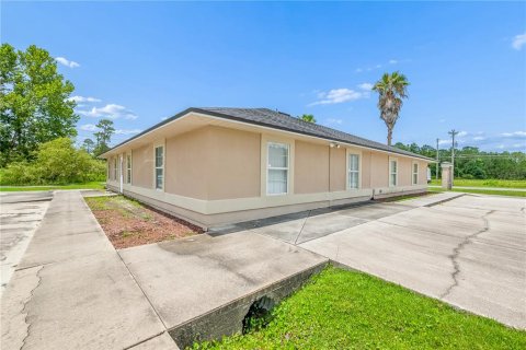 Immobilier commercial à vendre à Lake City, Floride: 562.43 m2 № 2291636 - photo 12