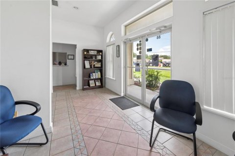 Immobilier commercial à vendre à Lake City, Floride: 562.43 m2 № 2291636 - photo 26