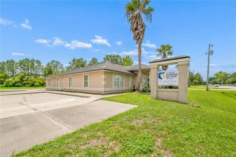 Immobilier commercial à vendre à Lake City, Floride: 562.43 m2 № 2291636 - photo 9