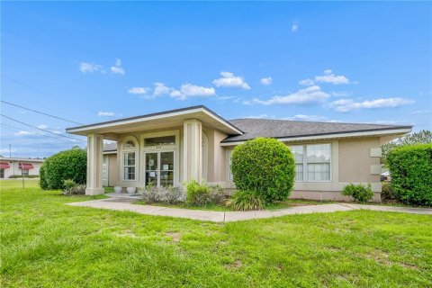 Immobilier commercial à vendre à Lake City, Floride: 562.43 m2 № 2291636 - photo 13