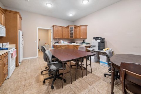 Immobilier commercial à vendre à Lake City, Floride: 562.43 m2 № 2291636 - photo 23