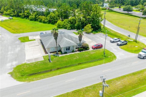 Immobilier commercial à vendre à Lake City, Floride: 562.43 m2 № 2291636 - photo 6