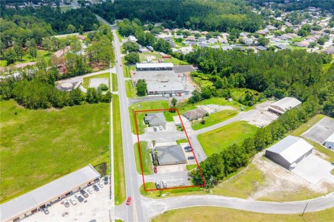 Immobilier commercial à vendre à Lake City, Floride: 562.43 m2 № 2291636 - photo 3