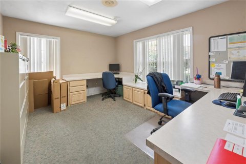 Immobilier commercial à vendre à Lake City, Floride: 562.43 m2 № 2291636 - photo 29
