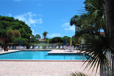 Condo à Delray Beach, Floride, 2 chambres  № 1175016