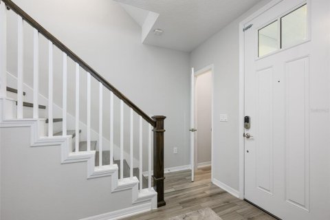 Townhouse in Orlando, Florida 3 bedrooms, 173.36 sq.m. № 1558344 - photo 14