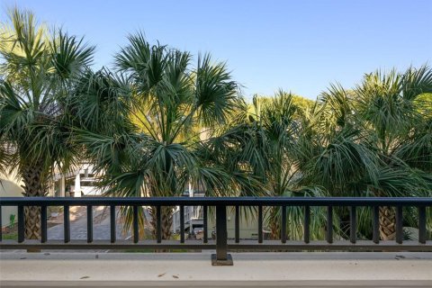 Townhouse in Orlando, Florida 3 bedrooms, 173.36 sq.m. № 1558344 - photo 23