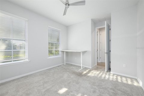 Townhouse in Orlando, Florida 3 bedrooms, 173.36 sq.m. № 1558344 - photo 24