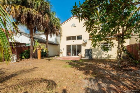 Villa ou maison à vendre à Cooper City, Floride: 3 chambres, 141.03 m2 № 1975941 - photo 28