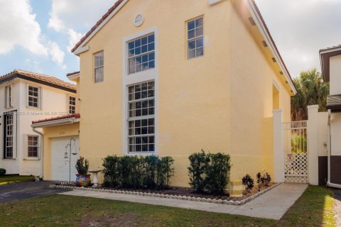 Villa ou maison à vendre à Cooper City, Floride: 3 chambres, 141.03 m2 № 1975941 - photo 29