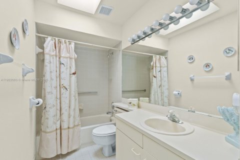 Villa ou maison à vendre à Cooper City, Floride: 3 chambres, 141.03 m2 № 1975941 - photo 20