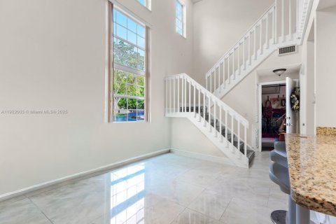 Villa ou maison à vendre à Cooper City, Floride: 3 chambres, 141.03 m2 № 1975941 - photo 11