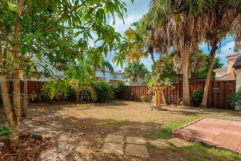 Villa ou maison à vendre à Cooper City, Floride: 3 chambres, 141.03 m2 № 1975941 - photo 26