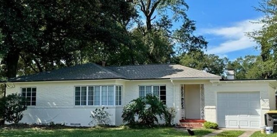 Casa en Jacksonville, Florida 3 dormitorios, 99.96 m2 № 847797