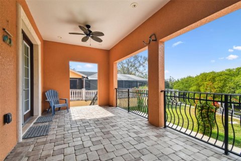 Casa en venta en Tampa, Florida, 4 dormitorios, 270.53 m2 № 1515472 - foto 29