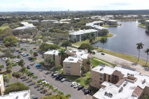 Condominio en venta en Davie, Florida, 2 dormitorios, 92.9 m2 № 2029184 - foto 22