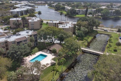 Condominio en venta en Davie, Florida, 2 dormitorios, 92.9 m2 № 2029184 - foto 21