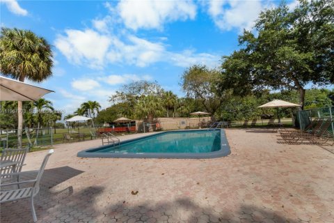 Condominio en venta en Davie, Florida, 2 dormitorios, 92.9 m2 № 2029184 - foto 18