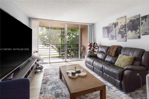 Condominio en venta en Davie, Florida, 2 dormitorios, 92.9 m2 № 2029184 - foto 4