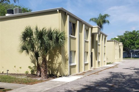 Condo in Tampa, Florida, 2 bedrooms  № 1915204 - photo 20