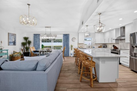 Casa en venta en Boynton Beach, Florida, 4 dormitorios, 165.18 m2 № 2385321 - foto 5
