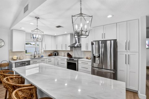 Casa en venta en Boynton Beach, Florida, 4 dormitorios, 165.18 m2 № 2385321 - foto 8
