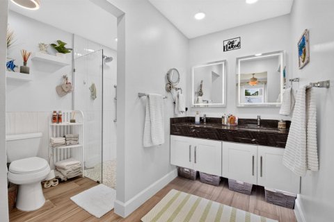 Casa en venta en Boynton Beach, Florida, 4 dormitorios, 165.18 m2 № 2385321 - foto 25