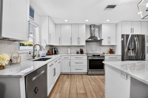 Casa en venta en Boynton Beach, Florida, 4 dormitorios, 165.18 m2 № 2385321 - foto 10
