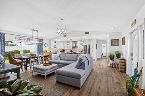 Casa en venta en Boynton Beach, Florida, 4 dormitorios, 165.18 m2 № 2385321 - foto 15